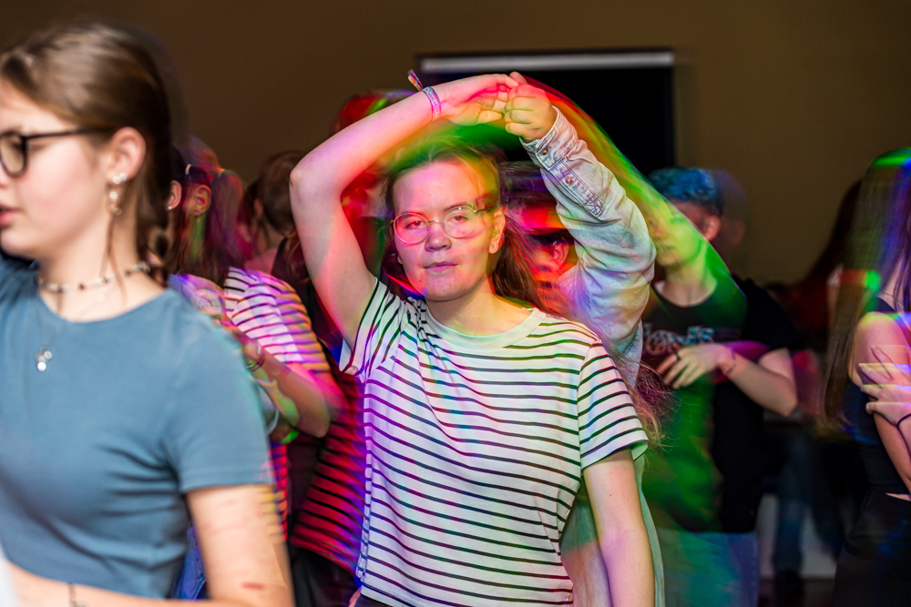 2024 11 16 Twins Party 2882